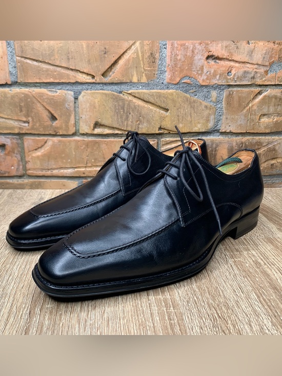 Magnanni Other - Magnanni Flex Derby Dress Shoes